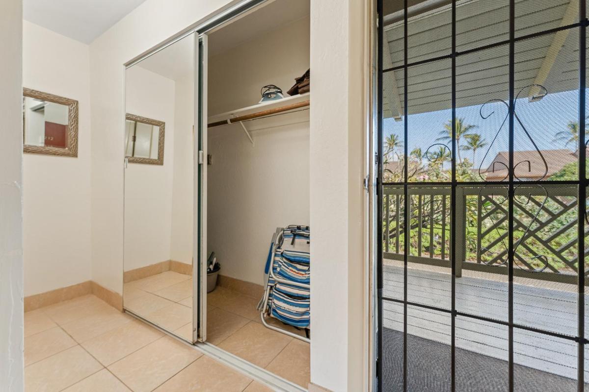 Kihei Bay Surf B212 Lägenhet Exteriör bild