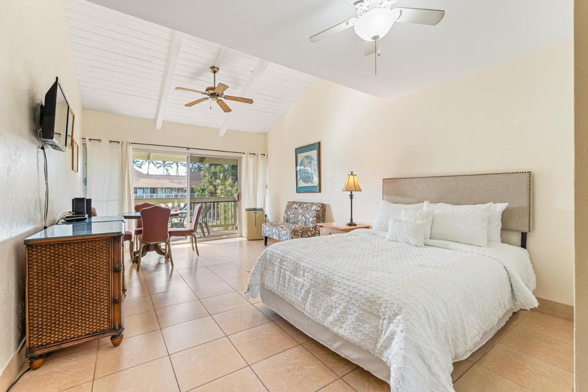 Kihei Bay Surf B212 Lägenhet Exteriör bild
