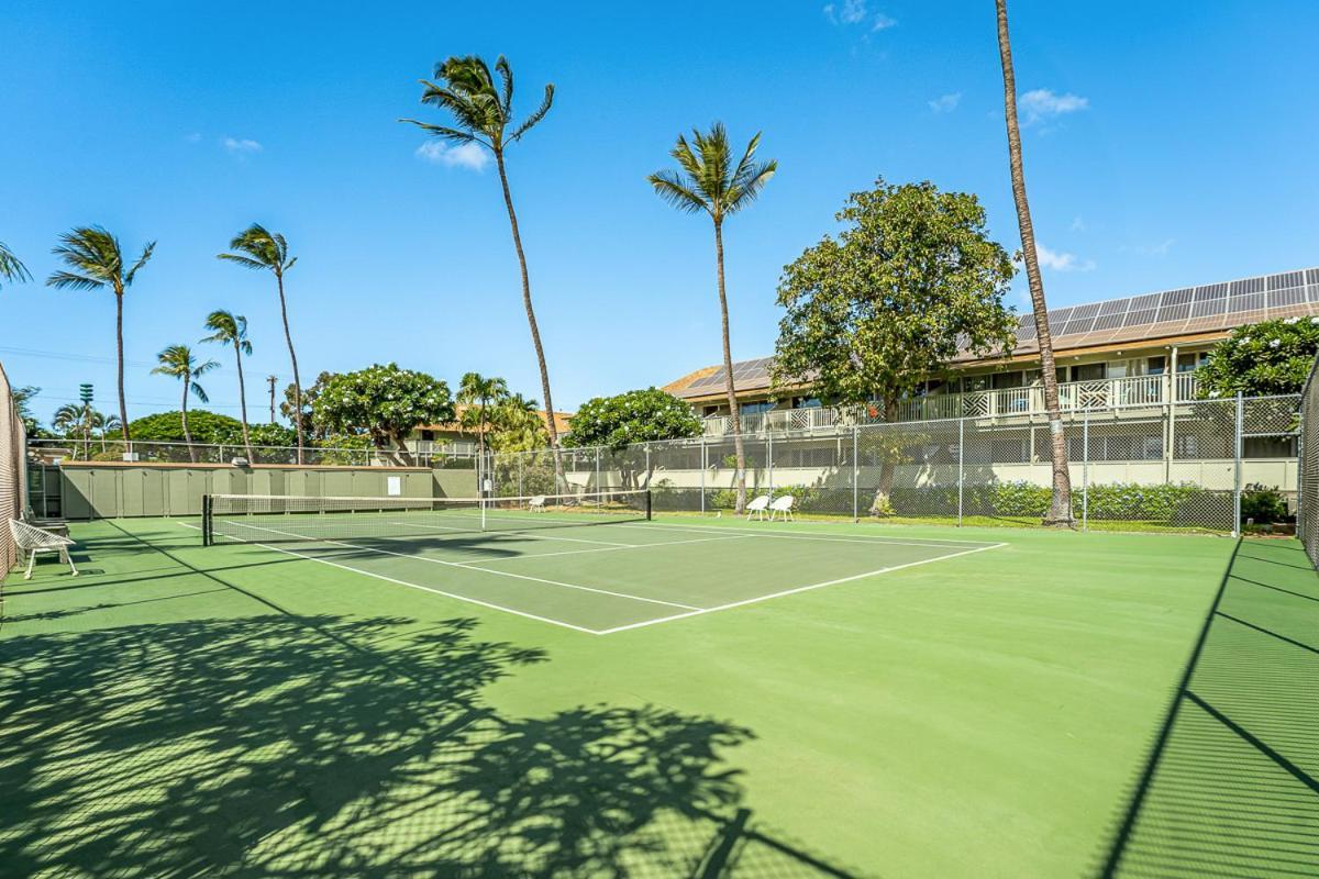 Kihei Bay Surf B212 Lägenhet Exteriör bild